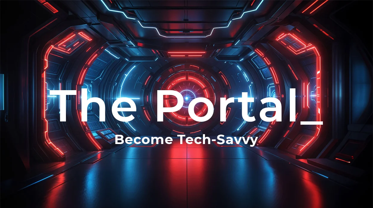 The Portal