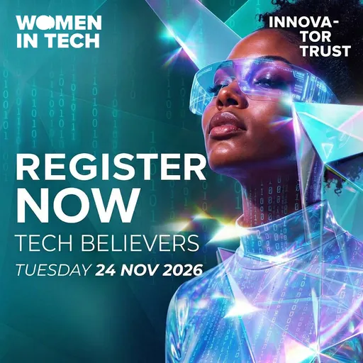Women in Tech 2026